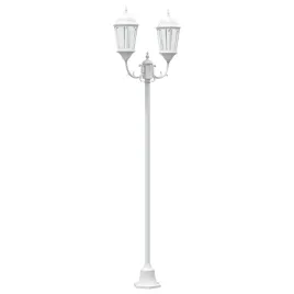 lampa-ogrodowa-bialy-68-x-20-x-235-cm-aluminium-i-szklo