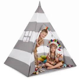 namiot-indianski-tipi-wigwam-dla-dzieci-nt-200x-selonis