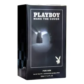playboy-make-the-cover-him-woda-toaletowa-100ml