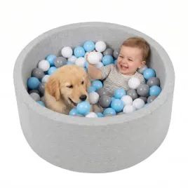 petsona-suchy-basen-dla-zwierzat-z-pileczkami-6cm-150pilek-basen-piankowy