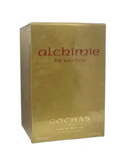 rochas-alchimie-100ml-edp-stan-opakowania-oryginalne