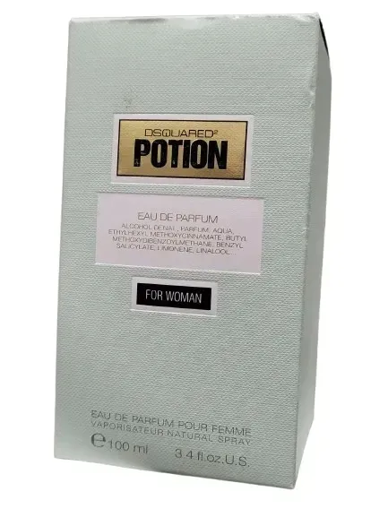 dsquared2-potion-100ml-edp-unikat