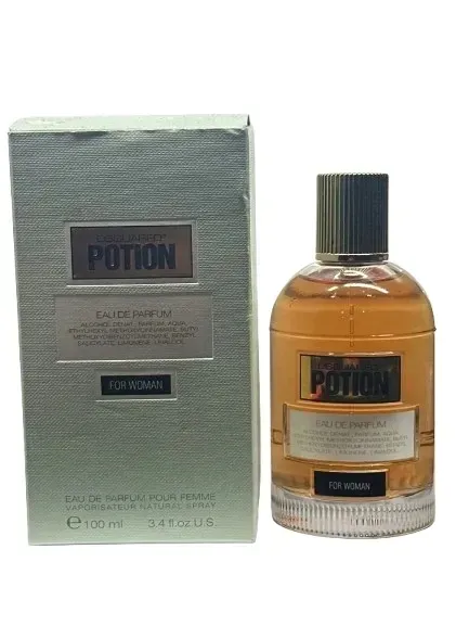 dsquared2-potion-100ml-edp-unikat