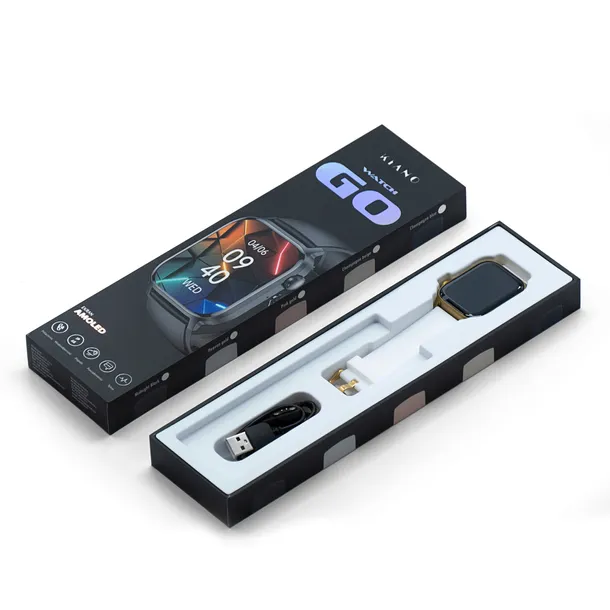 smartwatch-kiano-watch-go-bialy-ksztalt-koperty-kwadratowa