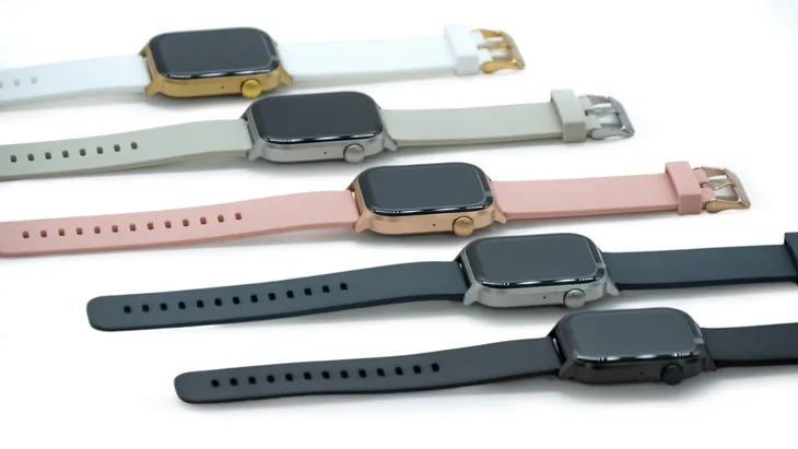 smartwatch-kiano-watch-go-bialy-kolor-koperty-zloty