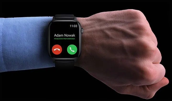 smartwatch-kiano-watch-go-bialy-komunikacja-bluetooth
