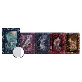zeszyt-a5-32k-linia-fairytale-zwierzeta-lesne-top2000