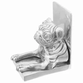 podporki-do-ksiazek-2-szt-srebrny-12-x-15-x-18-cm-aluminium