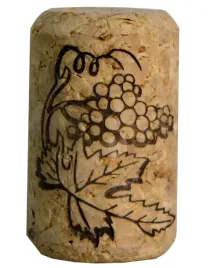 korki-do-butelek-wina-aglomerowane-23x38-100szt-z-nadrukiem