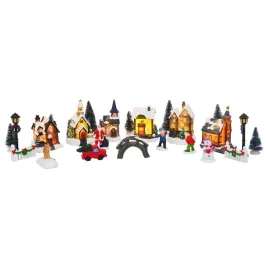 swiateczna-dekoracja-na-stol-wielokolorowe-zywica-plastik