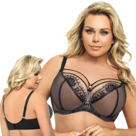 gorsenia-k496-paradise-biustonosz-soft-czarny-65i