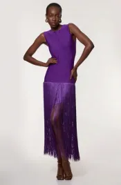 fioletowa-sukienka-midi-z-fredzlami-karen-millen-m