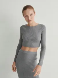 srebrny-sweter-z-metalizowana-nitka-reserved-l