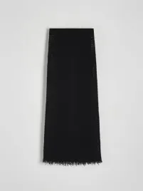 czarna-dzianinowa-spodnica-midi-reserved-m