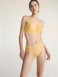 zolte-polprzezroczyste-majtki-reserved-s