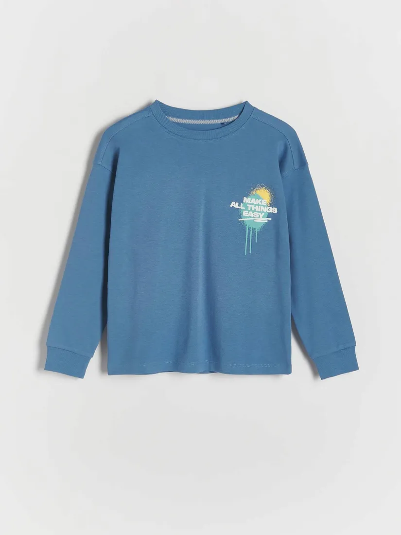 niebieska-bluza-oversize-reserved-146