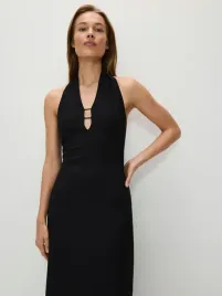 czarna-sukienka-midi-reserved-m