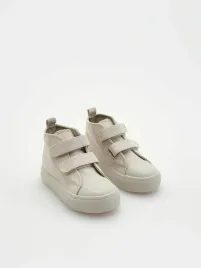 bezowe-bawelniane-trampki-na-rzepy-reserved-24-25