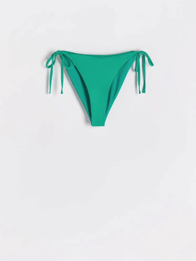 zielony-dol-bikini-reserved-xxl-stan-nowy