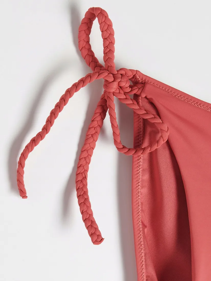 rozowy-dol-bikini-reserved-xl-stan-nowy