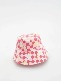 rozowy-kapelusz-we-wzory-reserved-56