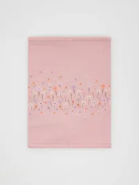 rozowy-komin-z-nadrukiem-reserved-one-size