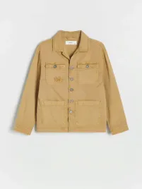 musztardowa-koszula-z-kieszeniami-reserved-164