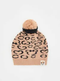brazowa-czapka-z-pomponem-i-myszka-minnie-reserved-50