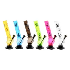 bongo-akrylowe-atomic-srebrny-lisc-15cm