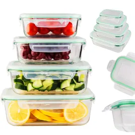 szklane-pojemniki-na-zywnosc-do-przechowywania-hermetyczne-lunch-box-4x