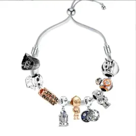 bransoletka-dziewczynki-charms-star-wars-yoda-yeti