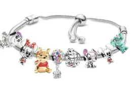 bransoletka-zestaw-charms-myszka-mickey-toy-story