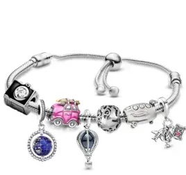 bransoletka-dziewczynki-charms-dla-podroznika