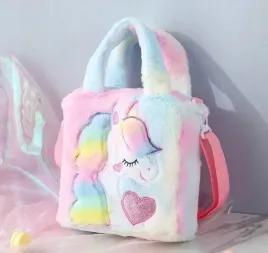 torebka-puchaty-jednorozec-pony-unicorn-dla-dziewczynki