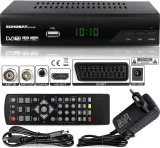 tuner-dvb-t2-echosat-2910