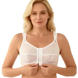 vivisence-1087-bialy-zapinany-z-przodu-gladki-biustonosz-miekki-soft-115d