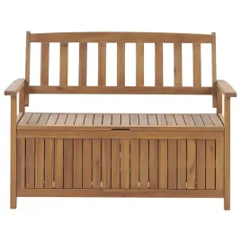 lawka-ogrodowa-ze-schowkiem-120-cm-drewniana-jasna-sovana