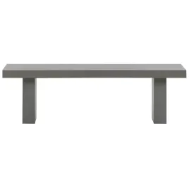 lawka-ogrodowa-betonowa-150-x-40-cm-szara-taranto