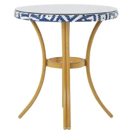 okragly-stol-ogrodowy-z-technorattanu-o-70-cm-wzor-niebiesko-bialy-rifreddo