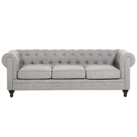 sofa-3-osobowa-jasnoszara-chesterfield