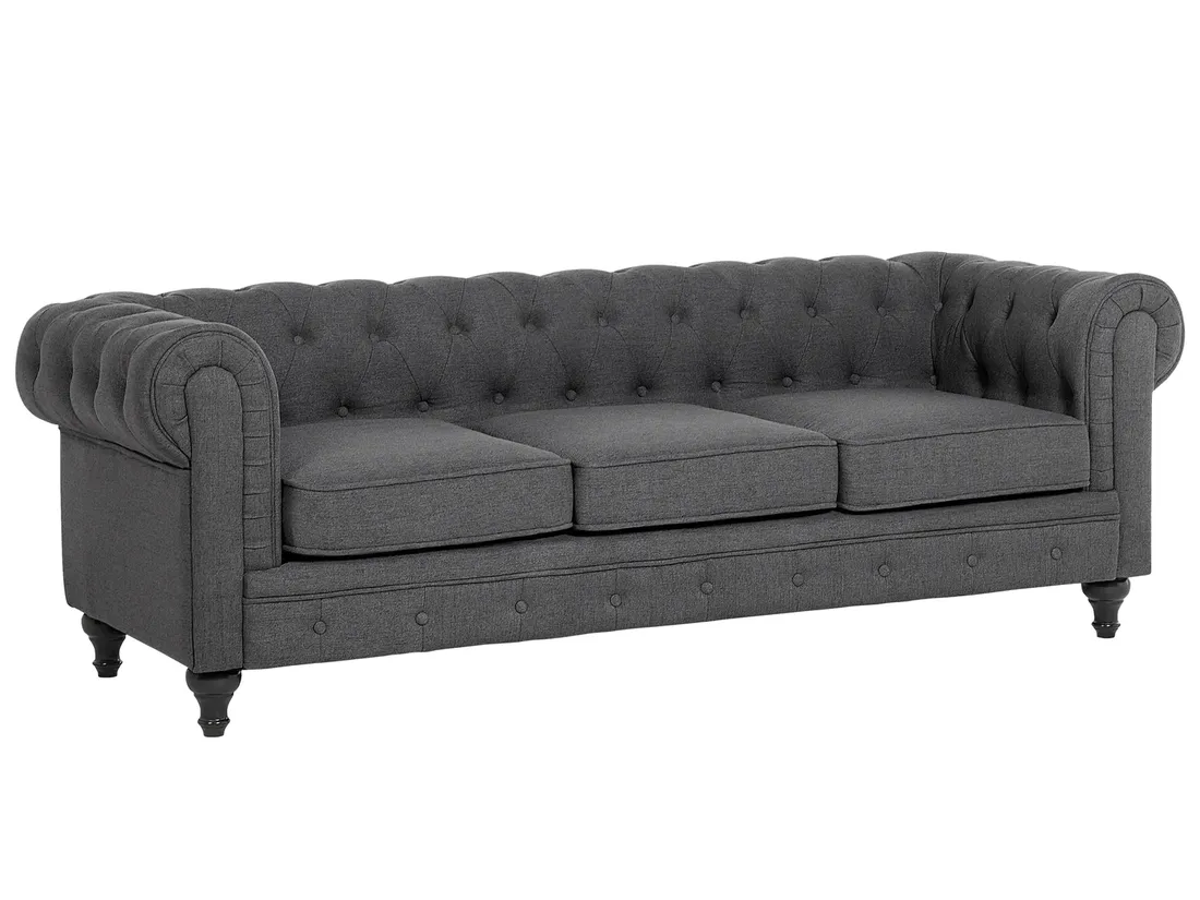 sofa-3-osobowa-szara-chesterfield