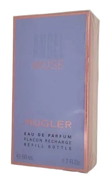 Thiery Mugler Angel Muse 50ml edp