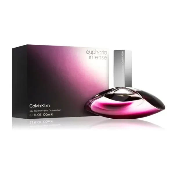 Calvin Klein Euphoria Intense 100ml edp Unikat
