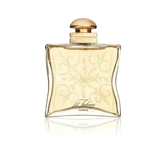 Hermes 24 Faubourg 100ml edt
