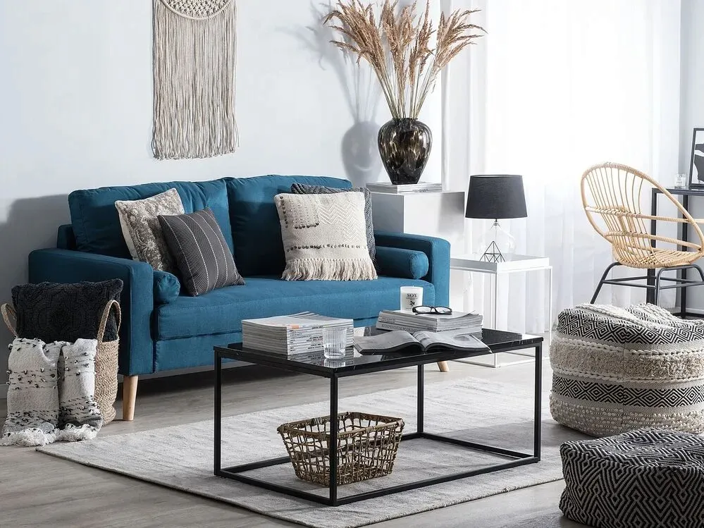 sofa-2-osobowa-niebieska-kalmar