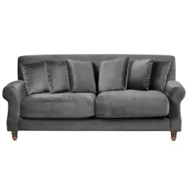 sofa-3-osobowa-welurowa-szara-eike
