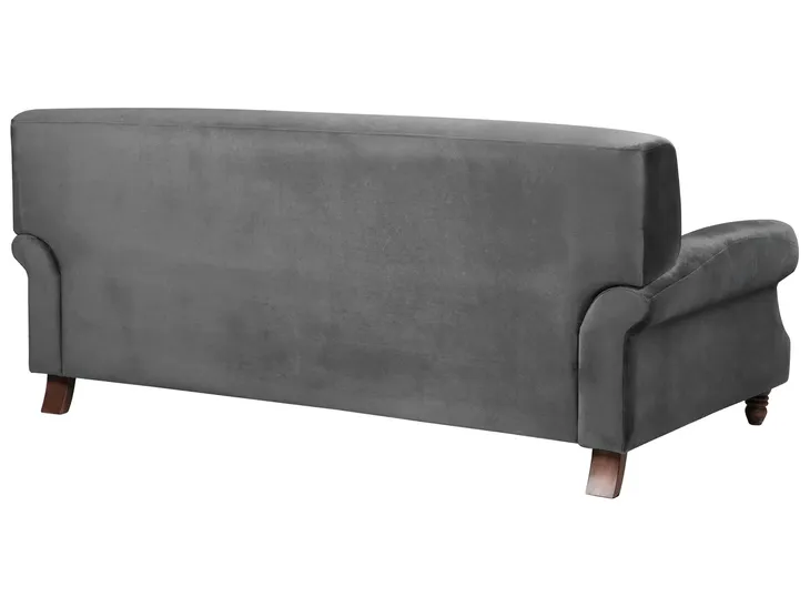 sofa-3-osobowa-welurowa-szara-eike-stan-nowy