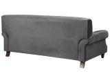 sofa-3-osobowa-welurowa-szara-eike-stan-nowy