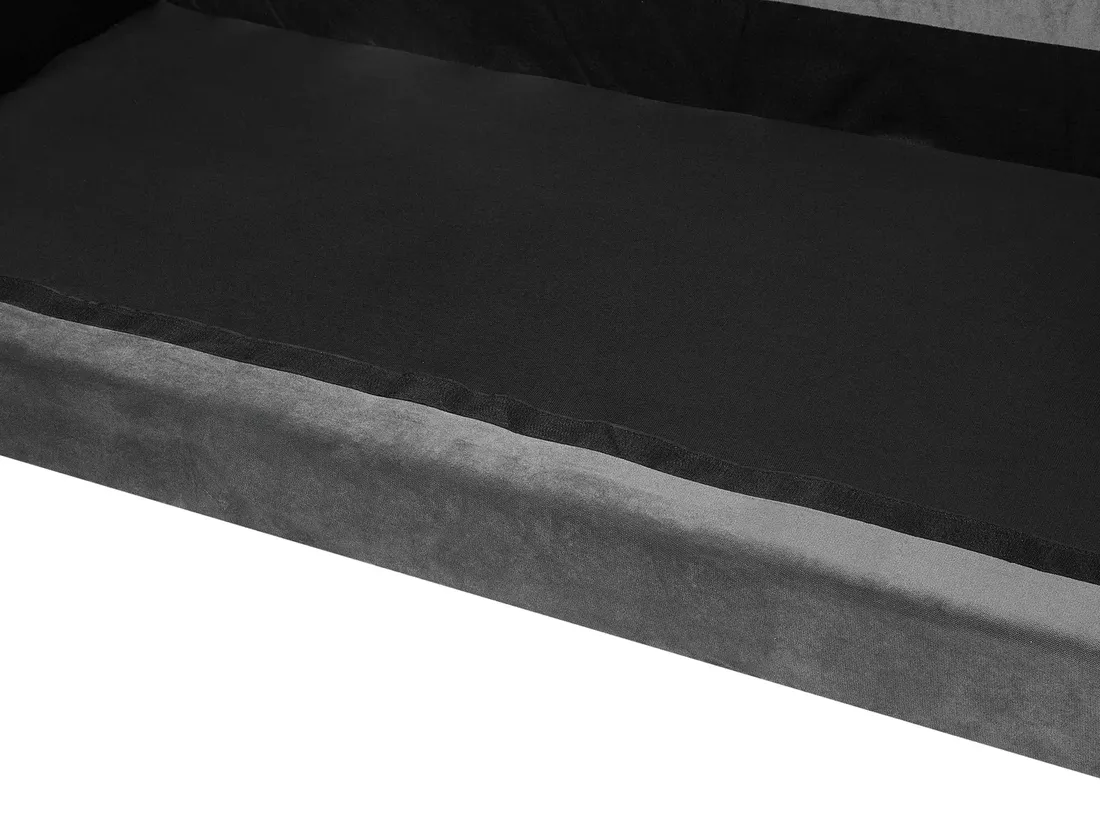 sofa-3-osobowa-welurowa-szara-eike-stan-nowy