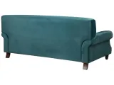 sofa-3-osobowa-welurowa-lazurowa-eike-stan-nowy